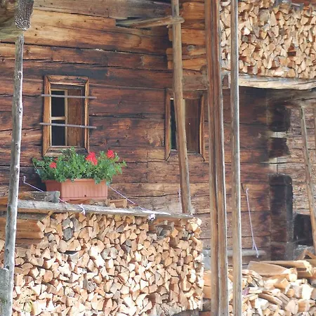 Alloggio per agriturismo Bauernhof Oberscheffau