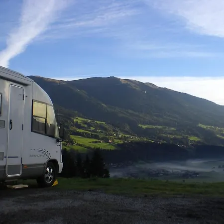 Bauernhof Oberscheffau
