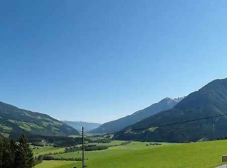 Bauernhof Oberscheffau *