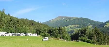 Bauernhof Oberscheffau Alloggio per agriturismo Neukirchen am Großvenediger