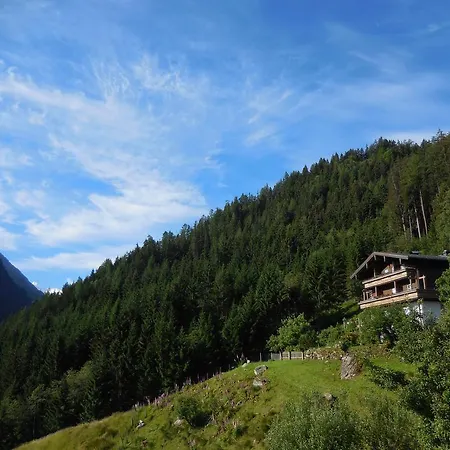 Bauernhof Oberscheffau Neukirchen am Großvenediger