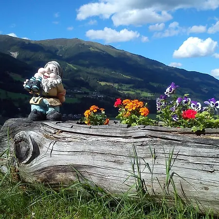 Bauernhof Oberscheffau *