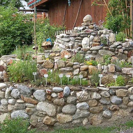 Bauernhof Oberscheffau *