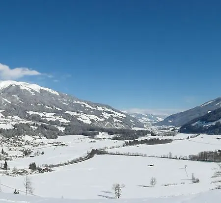 Bauernhof Oberscheffau