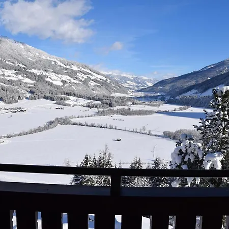 Vakantieboerderij Bauernhof Oberscheffau