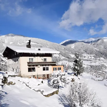 Vakantieboerderij Bauernhof Oberscheffau