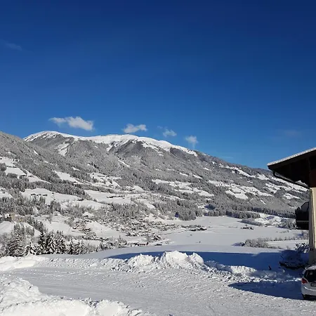 Κατάλυμα σε φάρμα Bauernhof Oberscheffau *