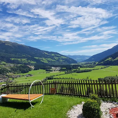 Bauernhof Oberscheffau Neukirchen am Großvenediger