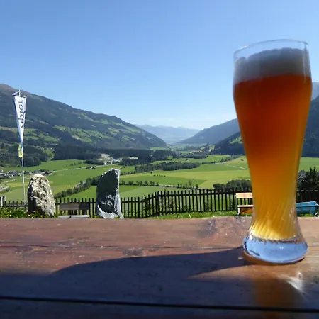 Bauernhof Oberscheffau *