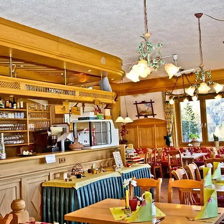 Bauernhof Oberscheffau Neukirchen am Großvenediger