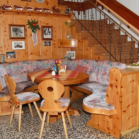 Bauernhof Oberscheffau *