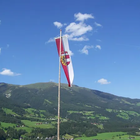 Bauernhof Oberscheffau 팜스테이