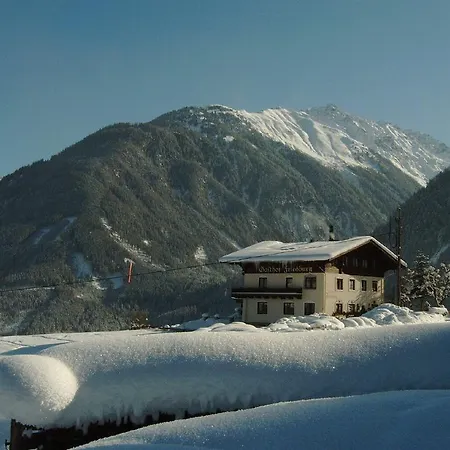 Κατάλυμα σε φάρμα Bauernhof Oberscheffau *
