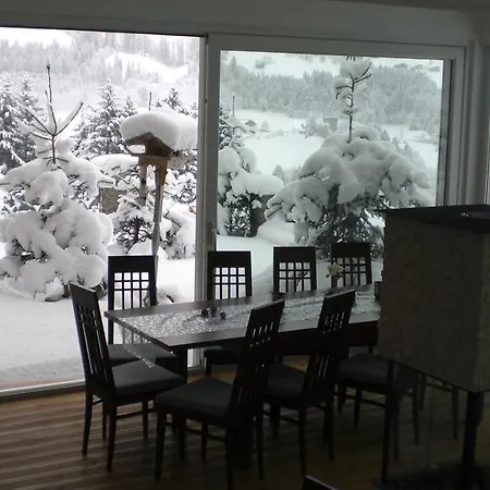 팜스테이 Bauernhof Oberscheffau *