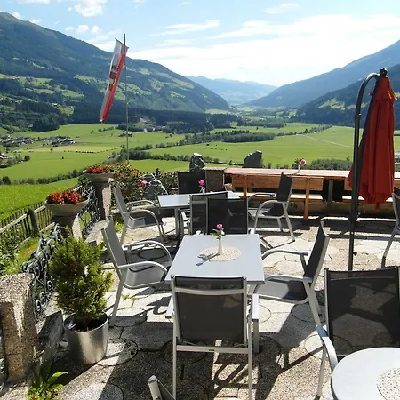 팜스테이 Bauernhof Oberscheffau