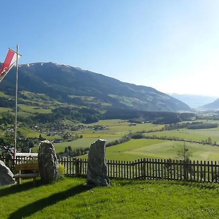 Alloggio per agriturismo Bauernhof Oberscheffau