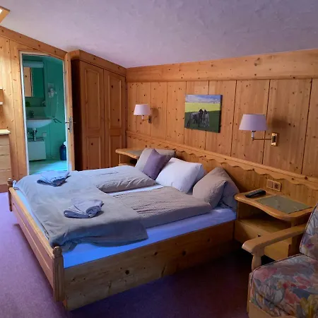 Bauernhof Oberscheffau Alojamento de Turismo Rural