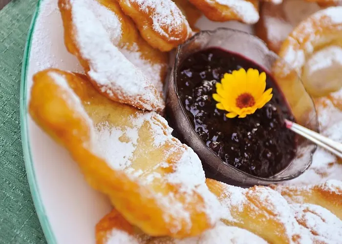 مزرعة للإقامة باويرنهوف أوبيرشيفاو Neukirchen am Großvenediger