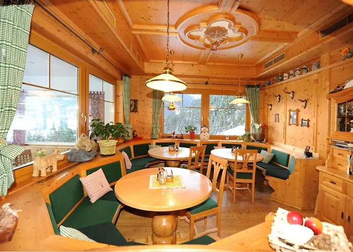 Bauernhof Oberscheffau