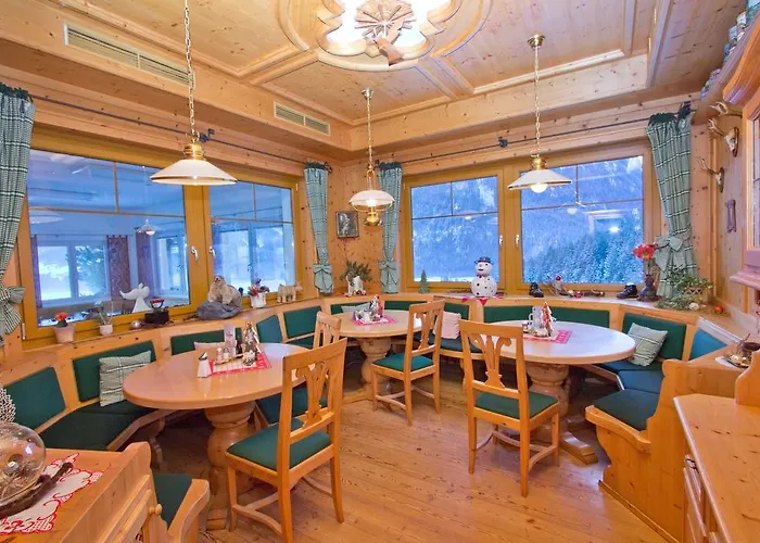 Bauernhof Oberscheffau Alloggio per agriturismo Neukirchen am Großvenediger