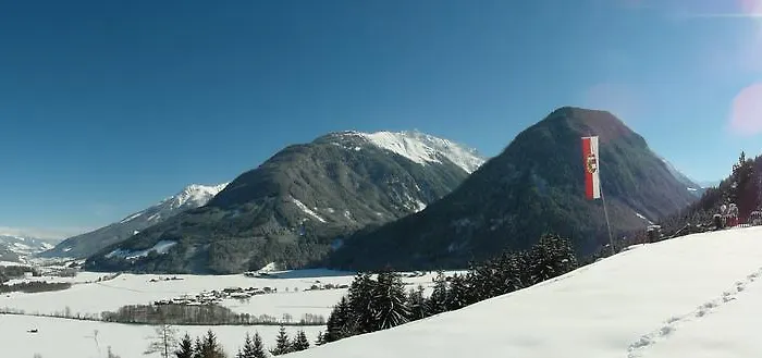 Bauernhof Oberscheffau Neukirchen am Großvenediger
