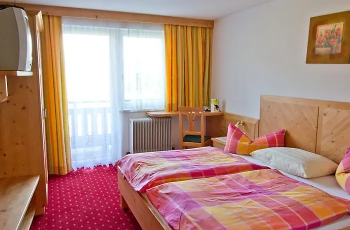 Bauernhof Oberscheffau *