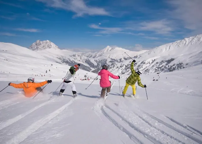 باويرنهوف أوبيرشيفاو *