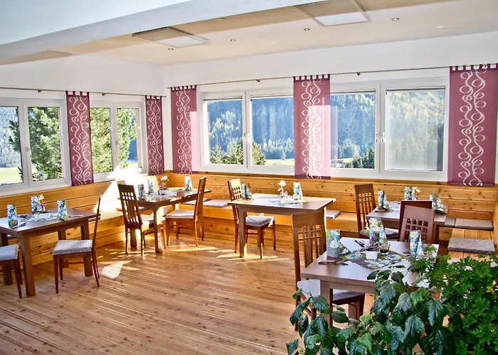 Bauernhof Oberscheffau