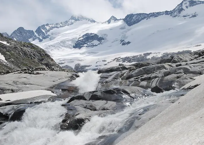 مزرعة للإقامة باويرنهوف أوبيرشيفاو