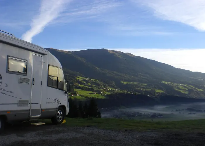 Bauernhof Oberscheffau