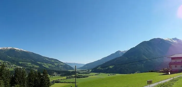 Bauernhof Oberscheffau *