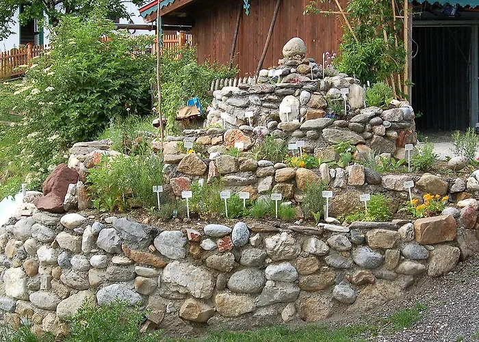 Bauernhof Oberscheffau *