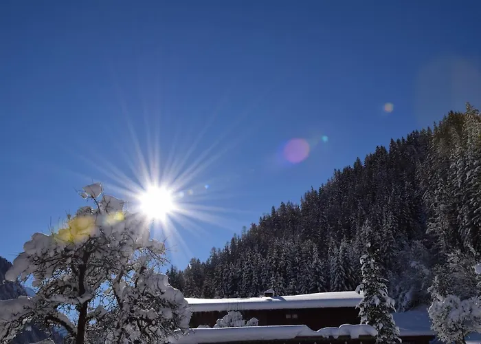 باويرنهوف أوبيرشيفاو مزرعة للإقامة