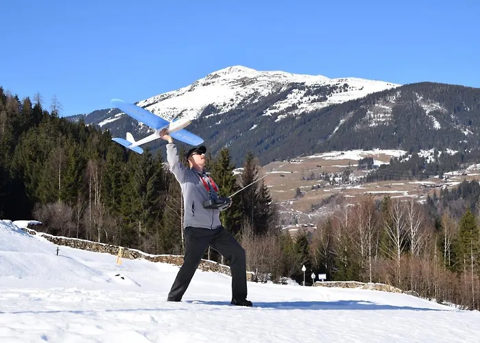 باويرنهوف أوبيرشيفاو *