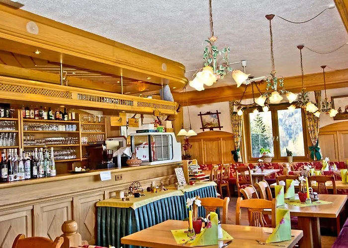 باويرنهوف أوبيرشيفاو Neukirchen am Großvenediger