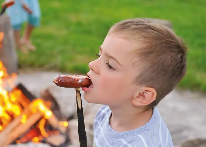 باويرنهوف أوبيرشيفاو مزرعة للإقامة *